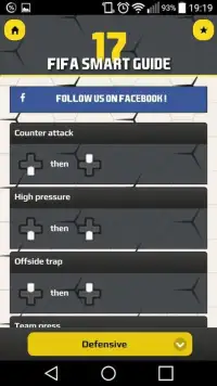Best Guide - FIFA 17 Screen Shot 6