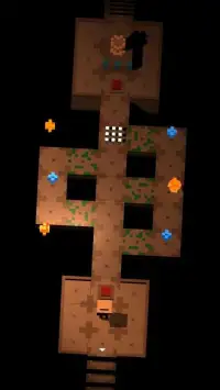 Tricky Temple Screen Shot 1