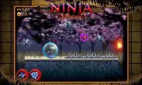 Rush Ninja - Ninja games Screen Shot 0