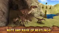 Raptor Life Simulator 3D Screen Shot 1