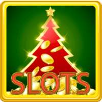 Free Super Slots - Xmas Tree!