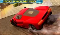 City Drift Racer 2016 Screen Shot 1