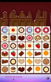 Candy Matching Game For Kids Screen Shot 0