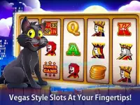 Pretty Kitty Slot Machines Screen Shot 3