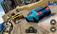 City Drift Racer 2016 Screen Shot 12