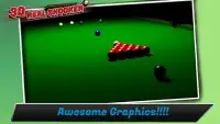Real Snooker 3D : 2017 Screen Shot 0