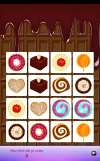 Candy Matching Game For Kids Screen Shot 4