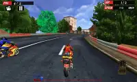 Moto Rider Highway Rush Screen Shot 1