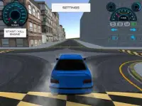Speed Car Drift 3D Screen Shot 2