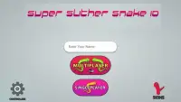Super Slither Snake io Screen Shot 4