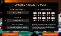 Pokerlife - Poker Pro life sim Screen Shot 1