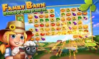 Family Barn: Build your farm Screen Shot 10
