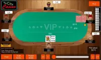 Pokerlife - Poker Pro life sim Screen Shot 2