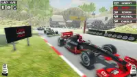 Formula Car Racing: Top Speed Car Games 2020 Screen Shot 0