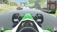 Formula Car Racing: Top Speed Car Games 2020 Screen Shot 1