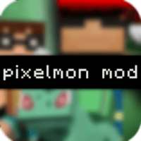 Evolution: pockecraft pixelmon