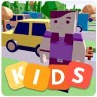 Free games for kids