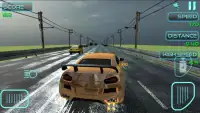 Traffic Racer: Simulator Screen Shot 0