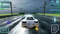 Traffic Racer: Simulator Screen Shot 4