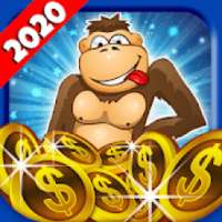 Супер игры - Resident & Crazy Monkey