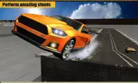 US Car Driving School Test Sim Screen Shot 16