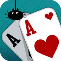 Spider Solitaire Classic