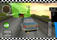 Real Car Racer Screen Shot 5