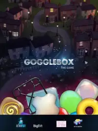 Gogglebox: The Game Screen Shot 3