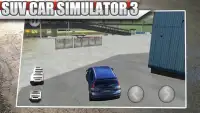 Suv Car Simulator 3 Screen Shot 4