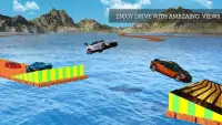 GT Car Stunt Racing Screen Shot 2