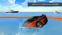 GT Car Stunt Racing Screen Shot 1