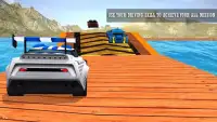 GT سيارة المثيرة سباق Screen Shot 3