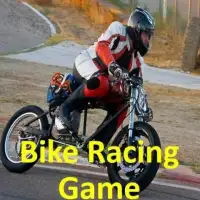 2 Bike Racing Game Screen Shot 0