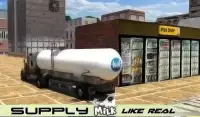 Transport Truck: Milk Supply Screen Shot 1
