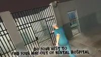 Hospital Escape: Asylum Shift Screen Shot 0