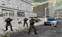 Sniper Assassin Shooter 2017 Screen Shot 3