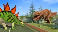 Dino Simulator 2019 Screen Shot 3