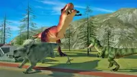 Dino Simulator 2019 Screen Shot 1