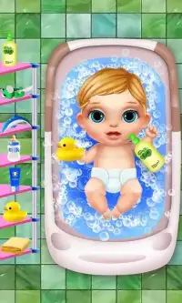 My Baby & Me: Birth Care Story Screen Shot 13