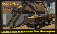 Tractor Sand Transporter 2016 Screen Shot 13