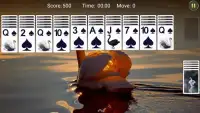 Spider Solitaire ♠️ Screen Shot 2