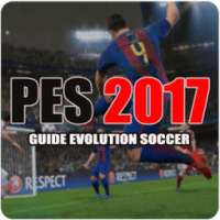 Guide :PES 2017 New