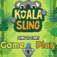 Koala Sling - Game