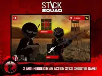 Stick Squad - Sniper Contracts Screen Shot 6