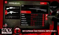 Stick Squad - Sniper Contracts Screen Shot 7