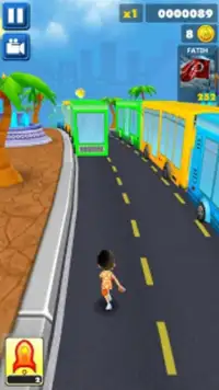 Subway Surf Runner 2020 - Endless Run Game Screen Shot 1
