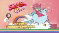 Super TiTans Ravens Screen Shot 4
