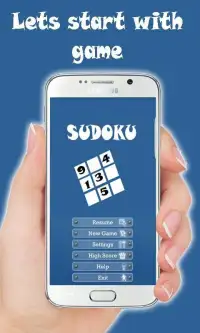 Sudoku - Unlimited Puzzles Screen Shot 5