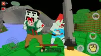 Build craft: pixelmon zombie Screen Shot 3