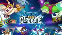 Tap Cats: Epic Card Battle (CCG) Screen Shot 7